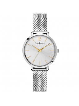 Montre Femme Pierre Lannier bracelet Acier 034N621