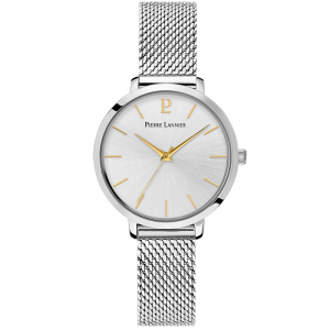 Montre Femme Pierre Lannier bracelet Acier 034N621