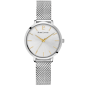 Montre Femme Pierre Lannier bracelet Acier 034N621