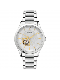 Montre Homme Pierre Lannier bracelet Acier 336B121