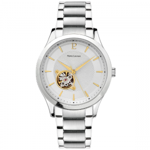 Montre Homme Pierre Lannier bracelet Acier 336B121