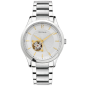 Montre Homme Pierre Lannier bracelet Acier 336B121