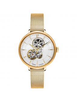 Montre Femme Pierre Lannier bracelet Acier 349A502