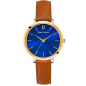 Montre Femme Pierre Lannier bracelet Cuir 034N764