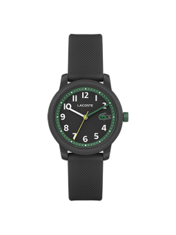 Montre Enfant Lacoste bracelet Silicone 2030042