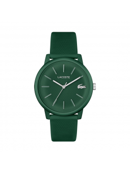Montre Homme Lacoste bracelet Silicone 2011238