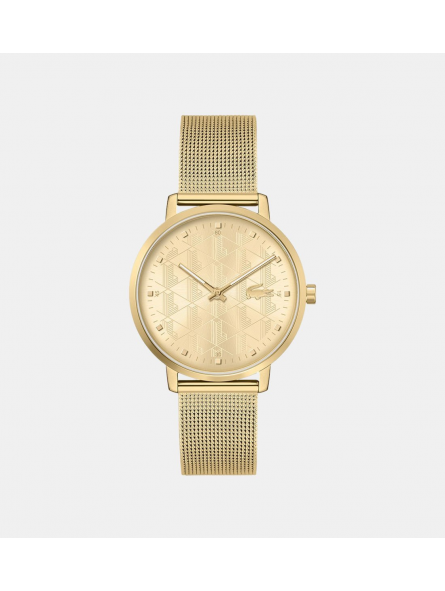 Montre Femme Lacoste bracelet Acier 2001309