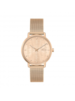Montre Femme Lacoste bracelet Acier 2001287