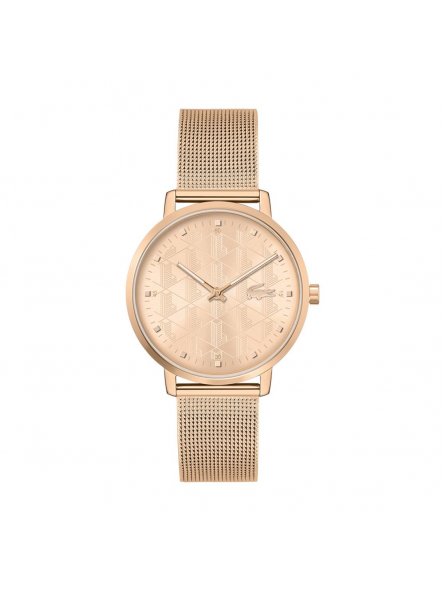 Montre Femme Lacoste bracelet Acier 2001287