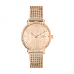 Montre Femme Lacoste bracelet Acier 2001287
