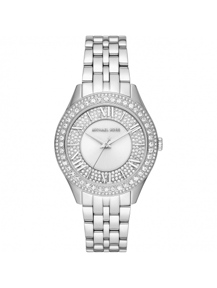 Montre Femme MIchael Kors Harlowe bracelet Acier MK4708