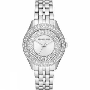 Montre Femme MIchael Kors Harlowe bracelet Acier MK4708