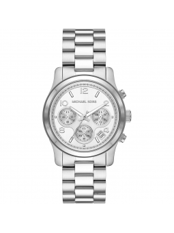 Montre Femme MIchael Kors Runway bracelet Acier MK7325