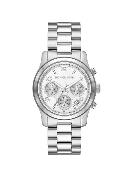 Montre Femme MIchael Kors Runway bracelet Acier MK7325