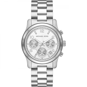 Montre Femme MIchael Kors Runway bracelet Acier MK7325