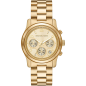 Montre Femme MIchael Kors Runway bracelet Acier MK7323