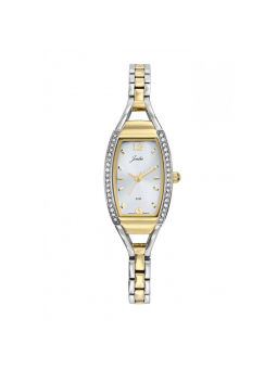 Montre Femme Joalia bracelet Acier 634117