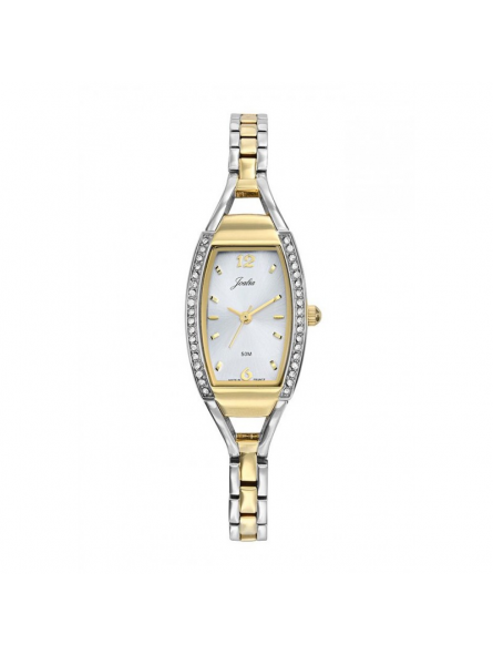 Montre Femme Joalia bracelet Acier 634117