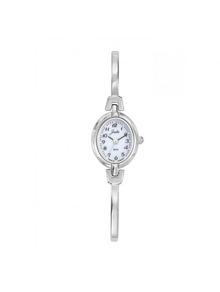 Montre Femme Joalia bracelet Acier 633461