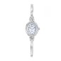 Montre Femme Joalia bracelet Acier 633461