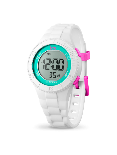Montre Enfant Ice Watch bracelet Silicone 21270