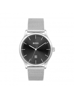 Montre Homme Hugo Boss bracelet Acier 1514066