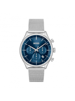 Montre Homme Hugo Boss bracelet Acier 1514052