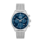 Montre Homme Hugo Boss bracelet Acier 1514052