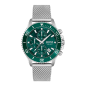 Montre Homme Hugo Boss bracelet Acier 1513905