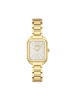 Montre Femme Hugo Boss bracelet Acier 1502684