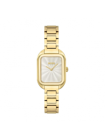 Montre Femme Hugo Boss bracelet Acier 1502684