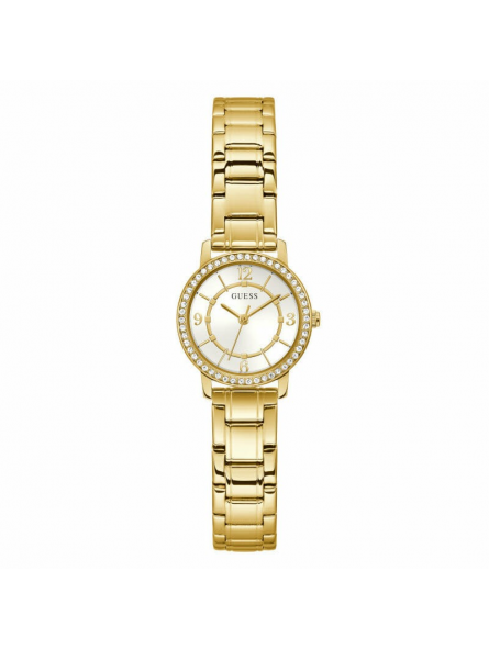 Montre Femme Guess Melody bracelet Acier GW0468L2