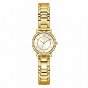 Montre Femme Guess Melody bracelet Acier GW0468L2