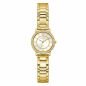Montre Femme Guess Melody bracelet Acier GW0468L2