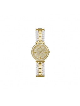 Montre Femme Guess Gala bracelet Acier GW0531L2