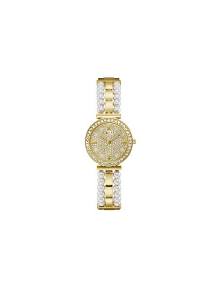 Montre Femme Guess Gala bracelet Acier GW0531L2
