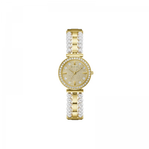 Montre Femme Guess Gala bracelet Acier GW0531L2