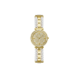 Montre Femme Guess Gala bracelet Acier GW0531L2