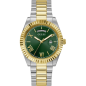 Montre Homme Guess Connoisseur  bracelet Acier GW0265G8
