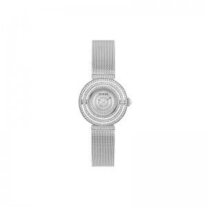 Montre Femme Guess Dream bracelet Acier GW0550L1
