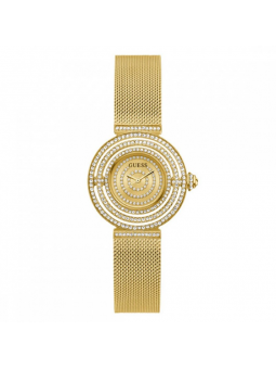 Montre Femme Guess Dream bracelet Acier GW0550L2