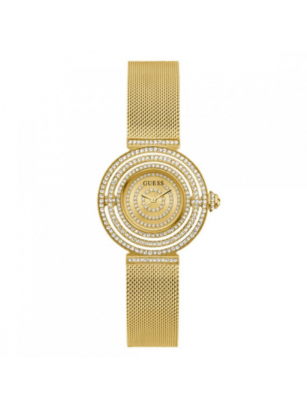 Montre Femme Guess Dream bracelet Acier GW0550L2