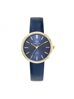 Montre Femme Girl Only bracelet Synthétique 699518