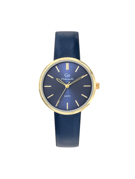 Montre Femme Girl Only bracelet Synthétique 699518