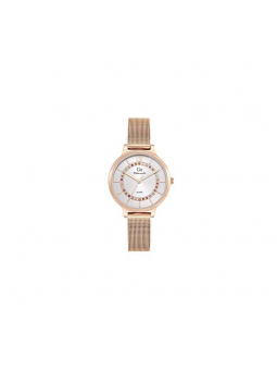 Montre Femme Girl Only bracelet Acier 695479