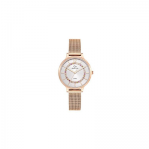 Montre Femme Girl Only bracelet Acier 695479