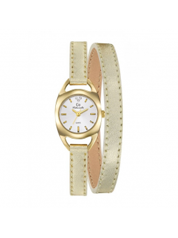 Montre Femme Girl Only bracelet Cuir 699386