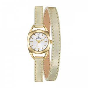 Montre Femme Girl Only bracelet Cuir 699386