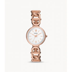 Montre Femme Fossil Carlie bracelet Acier ES5273
