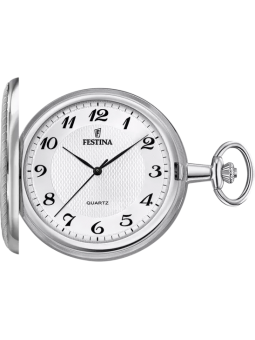 Montre Homme gousset Festina Acier F2024/1